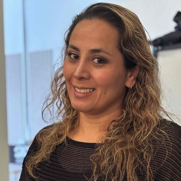 Swim Instructor Profile Image: Patricia C.