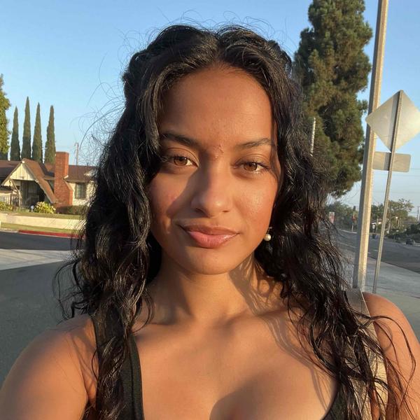 Swim Instructor Profile Image: Patricia B.