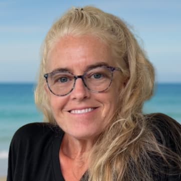 Swim Instructor Profile Image: Patricia Y.