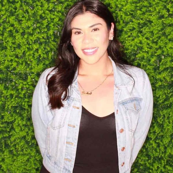 Swim Instructor Profile Image: Paulina C.