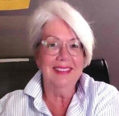 Swim Instructor Profile Image: Peg N.