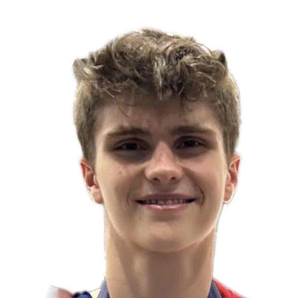 Swim Instructor Profile Image: Peyton P.
