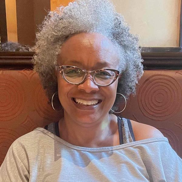 Swim Instructor Profile Image: Phyllis M.