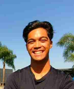 Swim Instructor Profile Image: Quinlan Q.