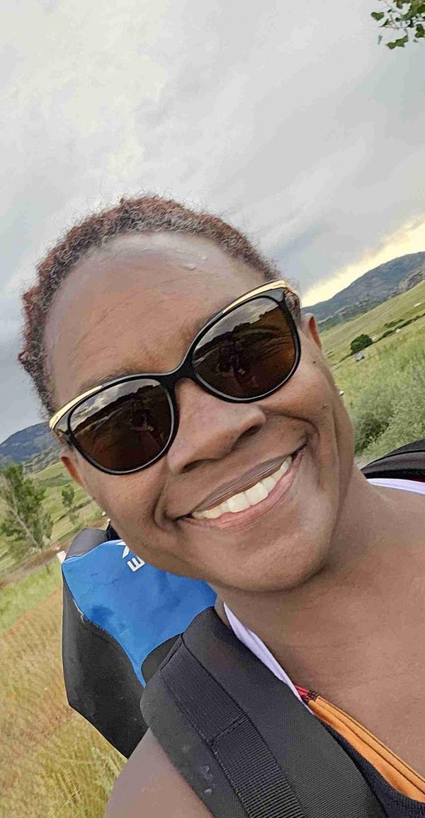 Swim Instructor Profile Image: Quintana P.