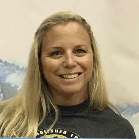 Swim Instructor Profile Image: Rachel S.