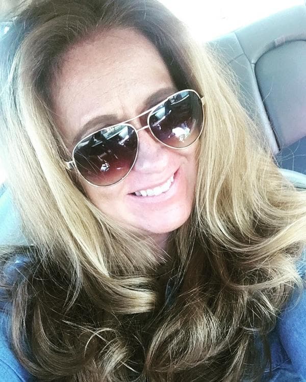 Swim Instructor Profile Image: Rachel V.