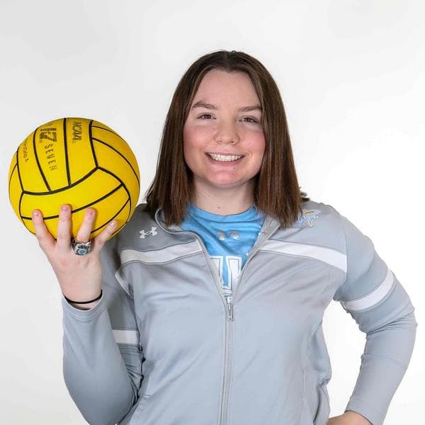 Swim Instructor Profile Image: Rachel L.