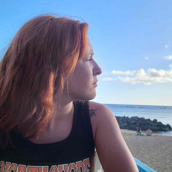 Swim Instructor Profile Image: Rachel C.