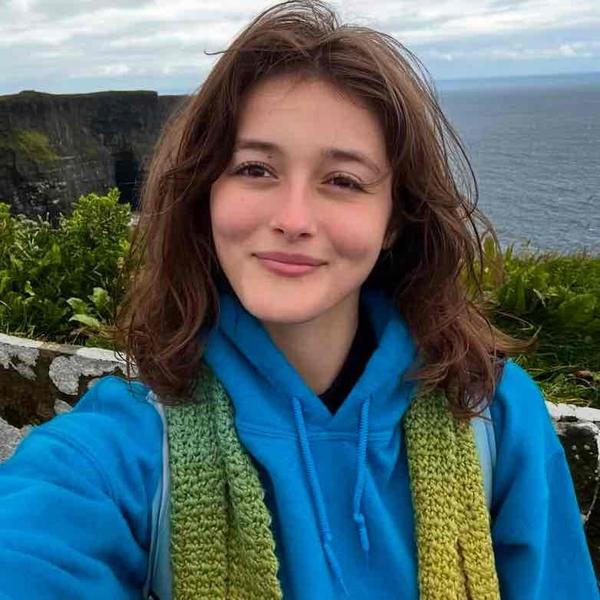 Swim Instructor Profile Image: Rachel W.