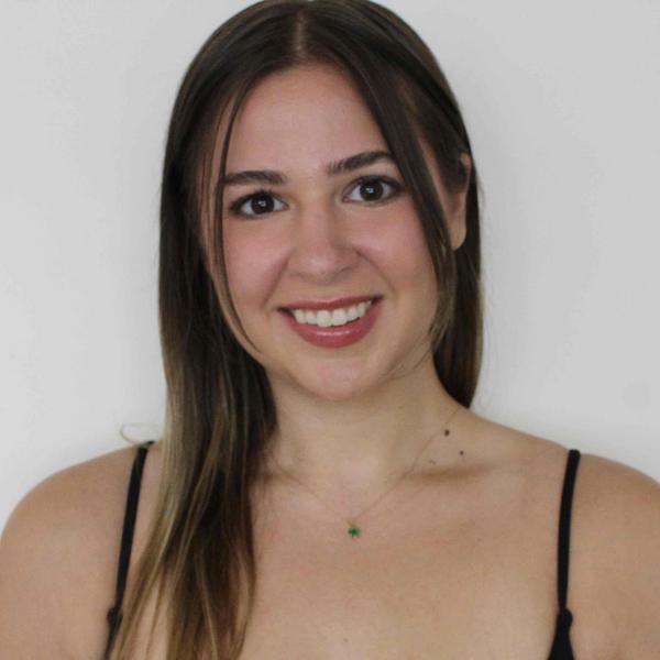 Swim Instructor Profile Image: Rachel T.