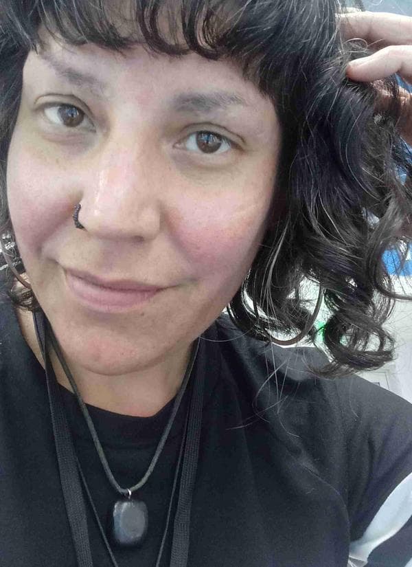 Swim Instructor Profile Image: Rachel S.