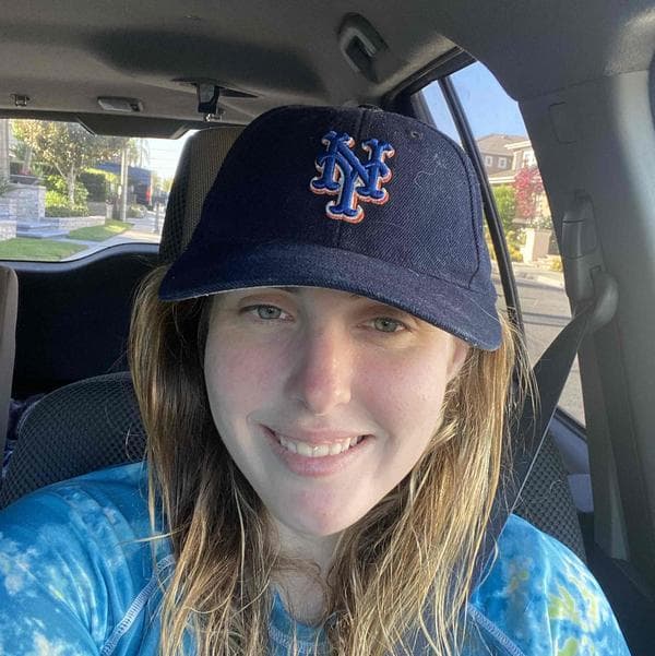 Swim Instructor Profile Image: Rachel S.