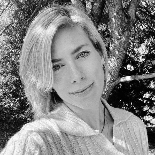 Swim Instructor Profile Image: Rachel E.