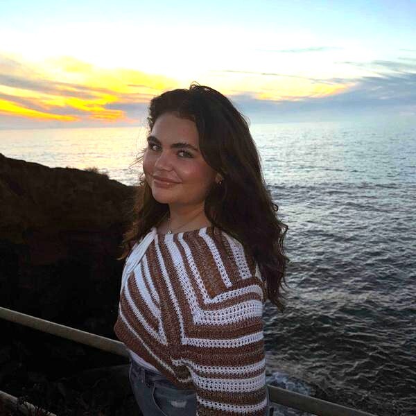 Swim Instructor Profile Image: Rachel S.