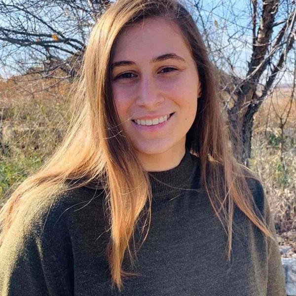 Swim Instructor Profile Image: Rachel W.