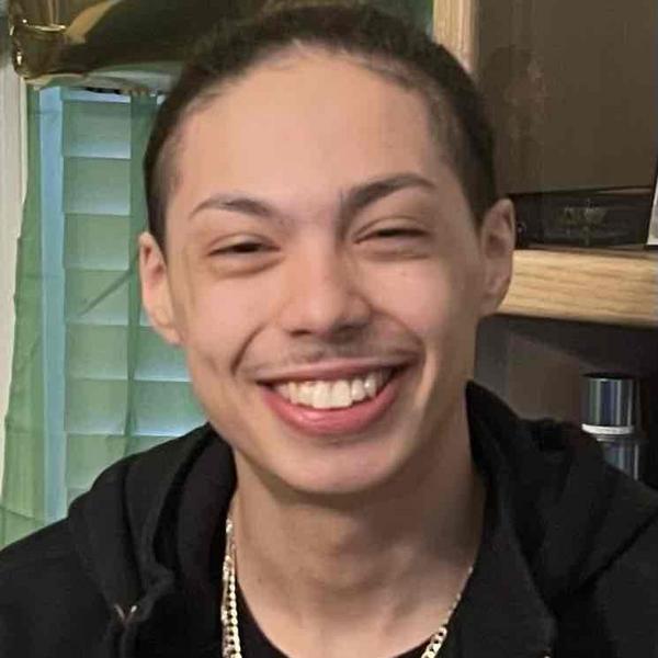 Swim Instructor Profile Image: Rafael M.