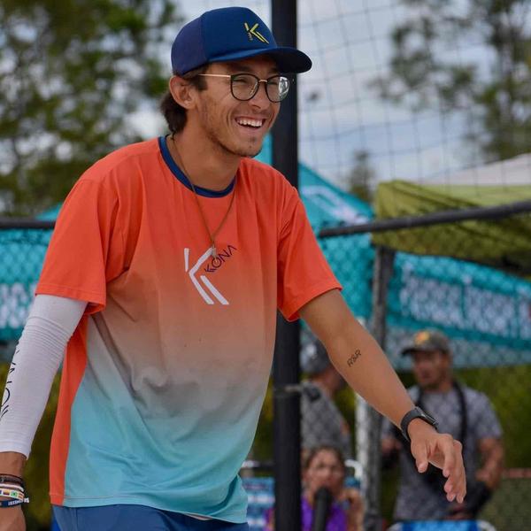 Swim Instructor Profile Image: Rafael N.