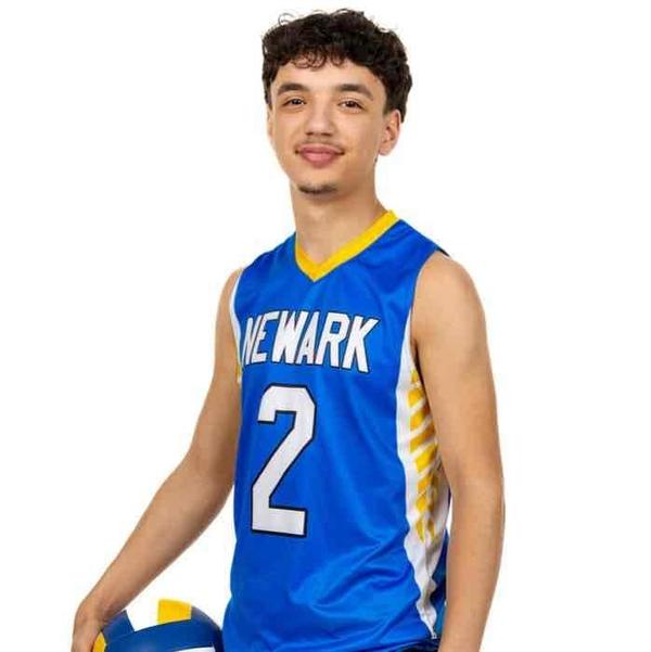 Swim Instructor Profile Image: Rami H.