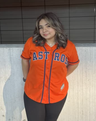 Swim Instructor Profile Image: Raquel A.