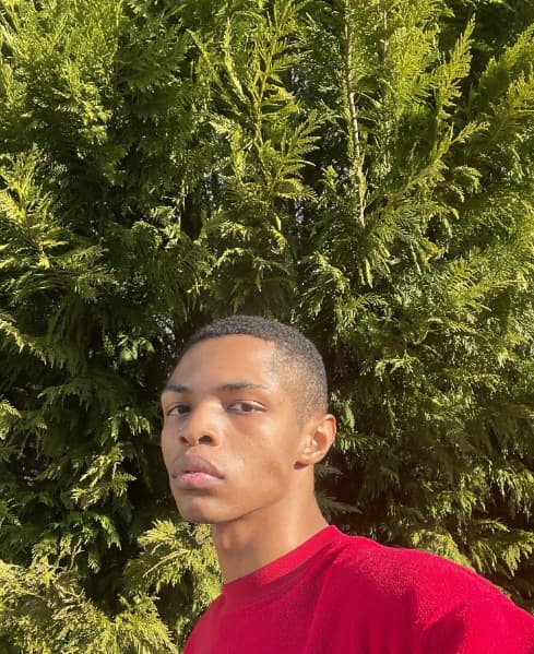 Swim Instructor Profile Image: Rashad H.