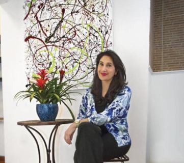 Swim Instructor Profile Image: Ravinder V.