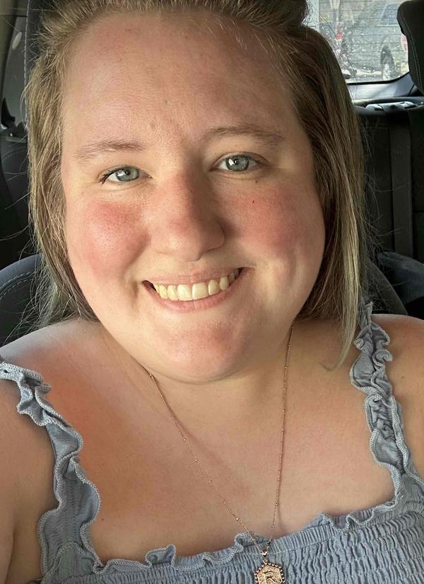 Swim Instructor Profile Image: Raya M.