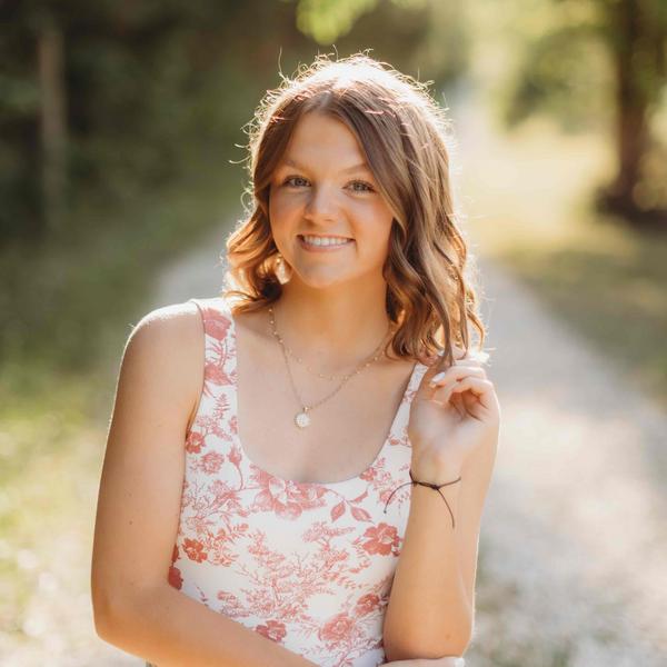 Swim Instructor Profile Image: Reagan M.