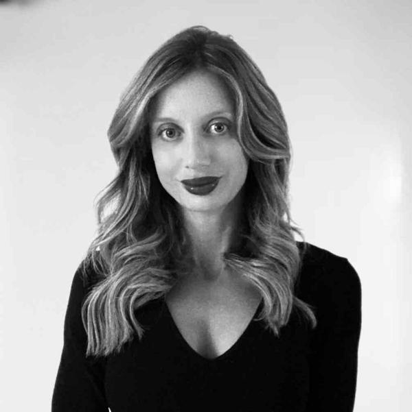 Swim Instructor Profile Image: Rebecca T.