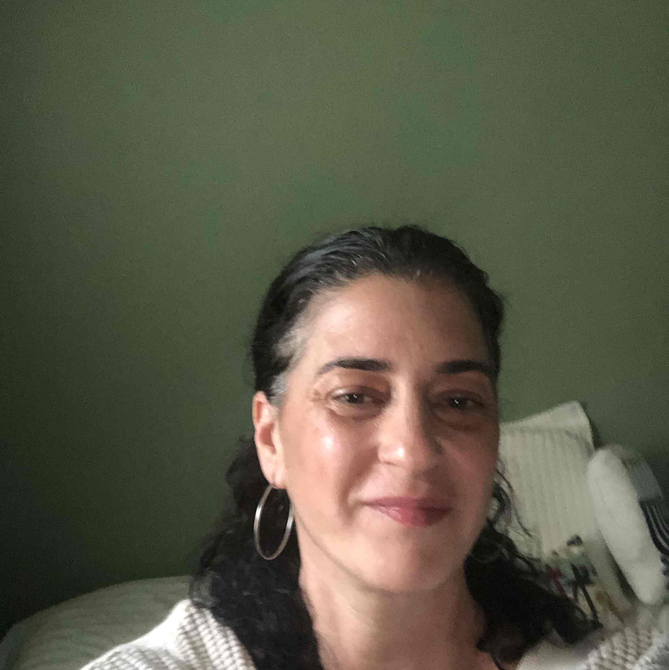 Swim Instructor Profile Image: Renee G.