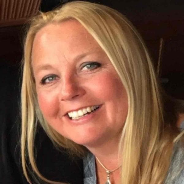 Swim Instructor Profile Image: Renee G.