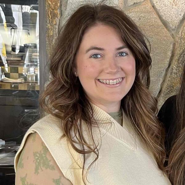 Swim Instructor Profile Image: Riley N.