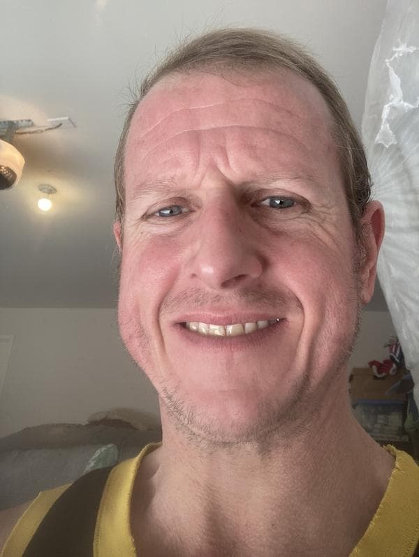 Swim Instructor Profile Image: Robert C.