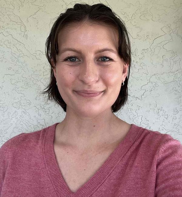 Swim Instructor Profile Image: Rochelle L.