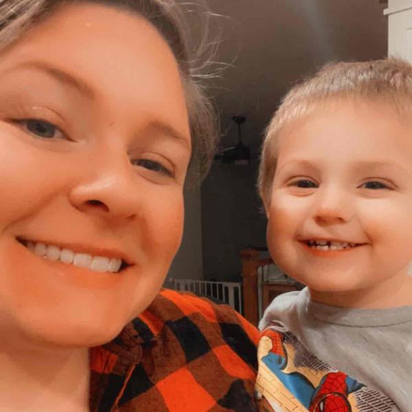 Swim Instructor Profile Image: Rochelle S.