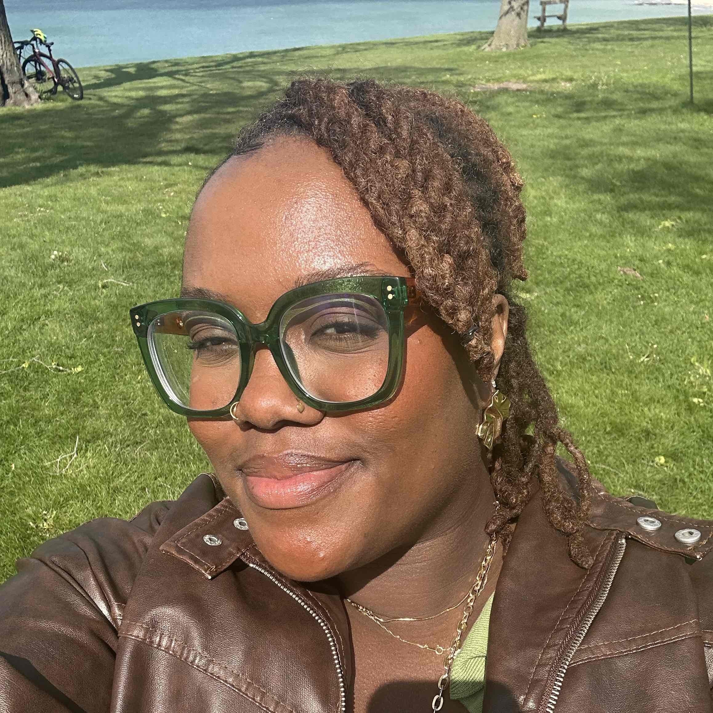 Swim Instructor Profile Image: Rochelle A.
