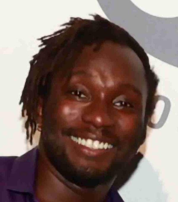 Swim Instructor Profile Image: Roderick S.