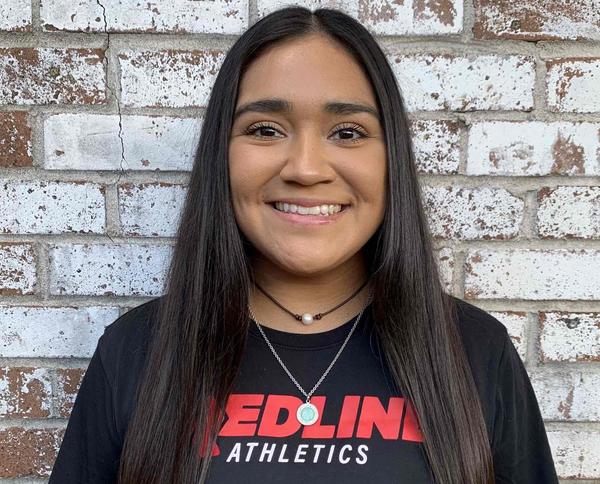 Swim Instructor Profile Image: Ruby R.