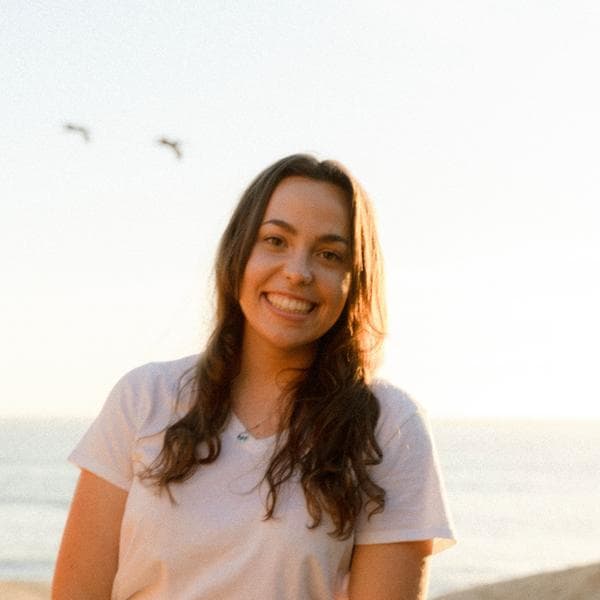 Swim Instructor Profile Image: Ruth S.