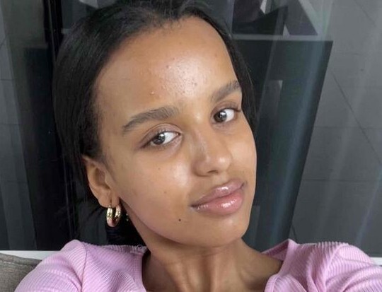 Swim Instructor Profile Image: Ruth Z.