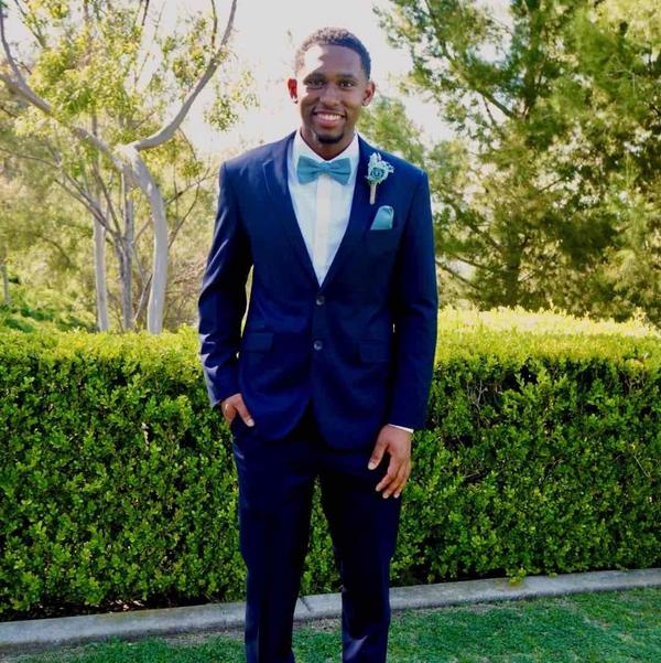 Swim Instructor Profile Image: Ryan M.