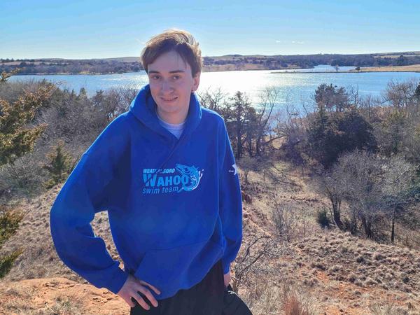 Swim Instructor Profile Image: Ryan K.