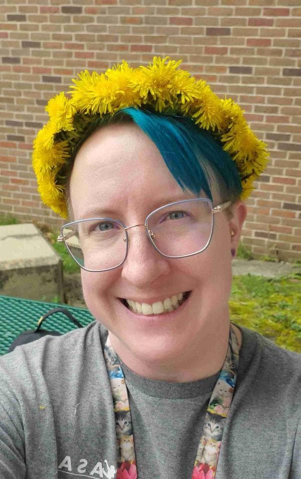 Swim Instructor Profile Image: Ryan-Lee K.