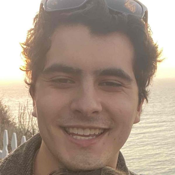 Swim Instructor Profile Image: Ryan H.