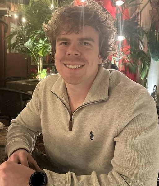 Swim Instructor Profile Image: Ryan N.