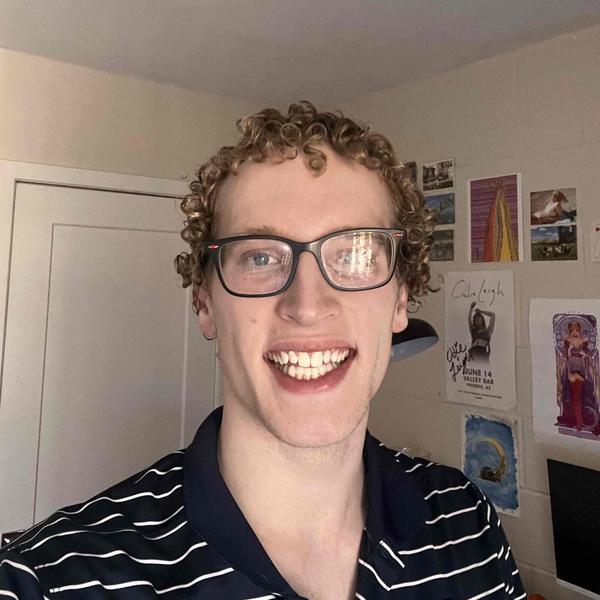 Swim Instructor Profile Image: Ryan P.