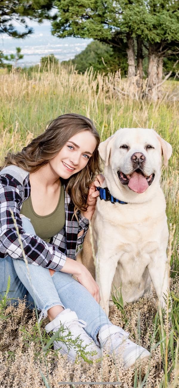 Swim Instructor Profile Image: Rylee F.