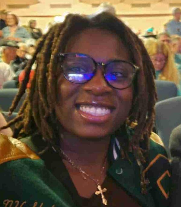 Swim Instructor Profile Image: STACY F.