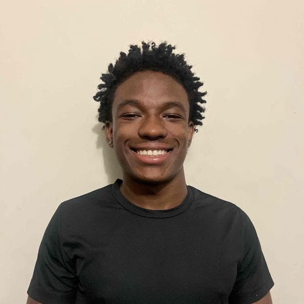 Swim Instructor Profile Image: Sam G.