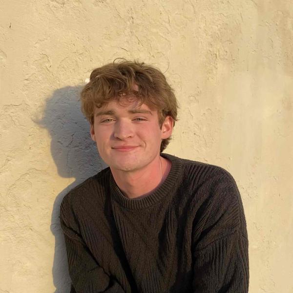 Swim Instructor Profile Image: Sam M.